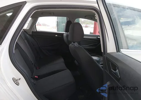 2021 Volkswagen Jetta 1.4T R-Line/1.4T S/1.4T Se из США, поврежденный, VIN 3VWC57BU5MM085361